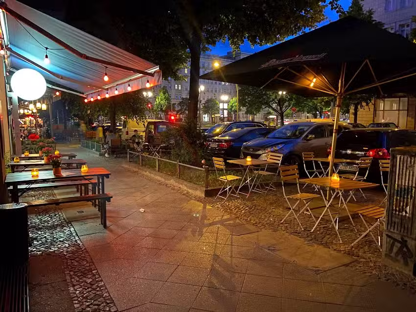 Marmarita by Fatoush