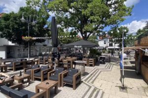 Marnies Bergbar
