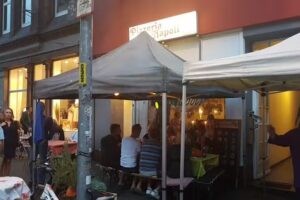 Marra Pizzeria Napoli