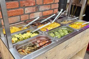 Marschländer Elblounge