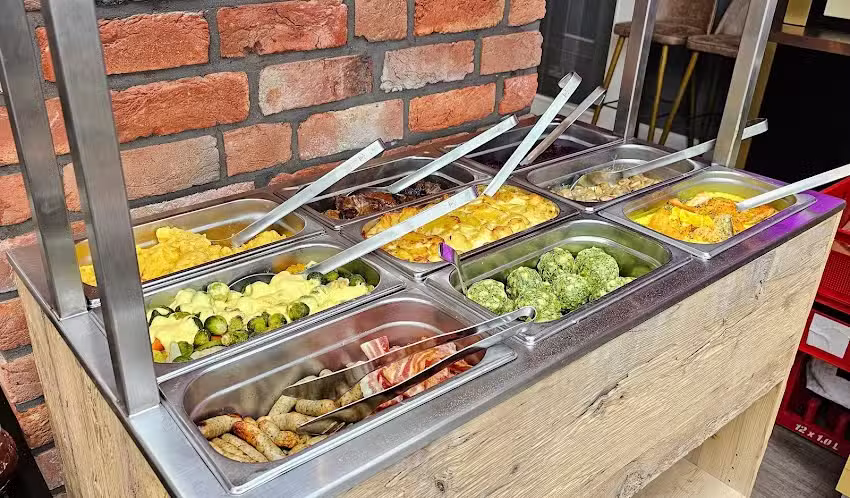 Marschländer Elblounge