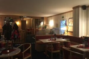 Marschner&rsquo;s Eiscaf&eacute;