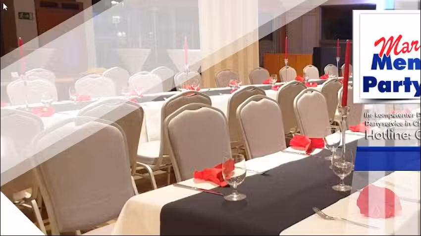 Marschner&acute;s Partyservice