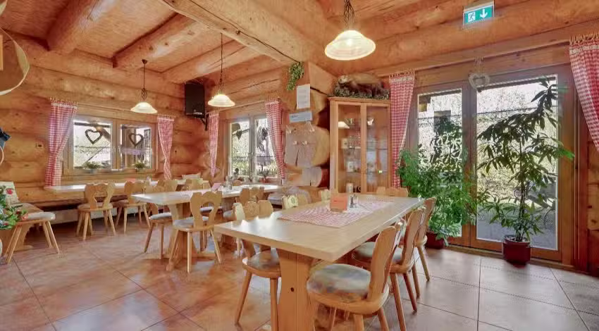 Marshel&rsquo;s Landgasthof