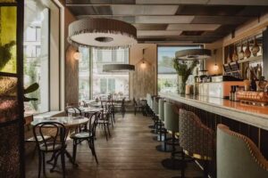 MARTA Trattoria & Bar