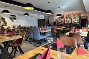 Martas Restaurant