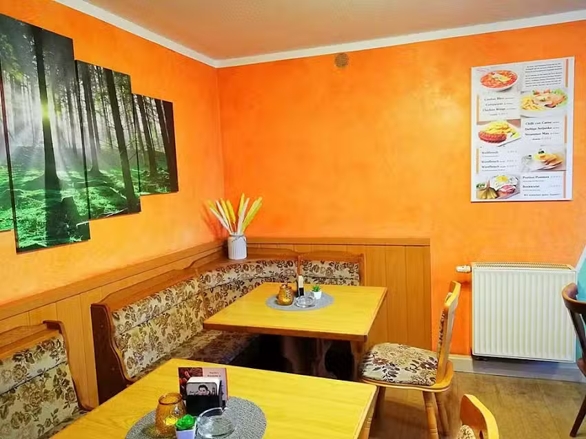 Martin&rsquo;s Bierstube