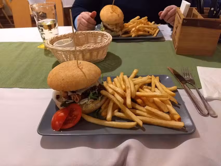 Martin’s Kegelbahn