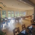 Martin&rsquo;s restaurant