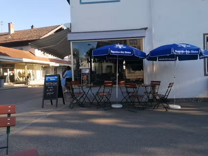 MARTINI-BAR-&Uuml;BERSEE-CHIEMSEE