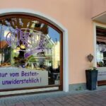 Martins Backstube GmbH & Co.Kg
