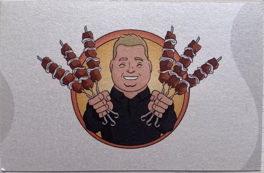 Martin&rsquo;s Imbiss