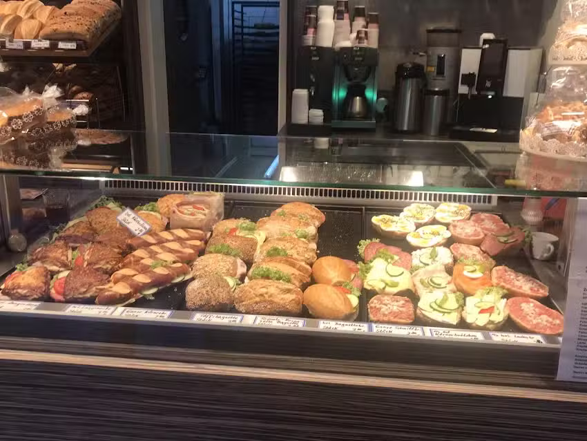 Martins Meisterb&auml;ckerei GmbH