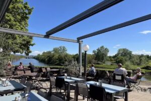 Maruba Das Gasthaus