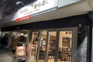 Marukin Karaage