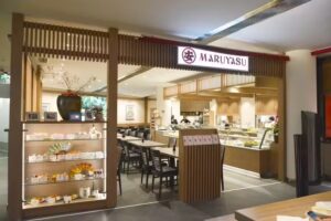 MARUYASU