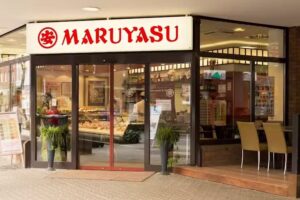 MARUYASU MEERBUSCH BÜDERICH