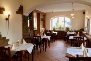 Maruzzella Ristorante Pizzeria
