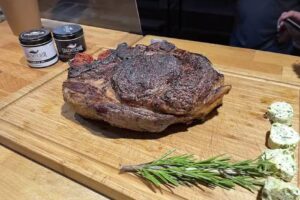 Marv’s Beef – Foodtruck