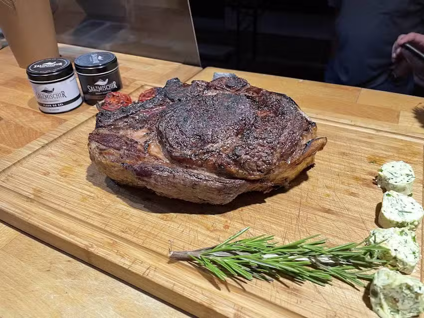 Marv&rsquo;s Beef &ndash; Foodtruck