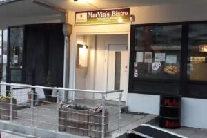 MarVin&rsquo;s Bistro
