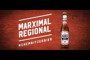 MARX Chemnitzer Bier