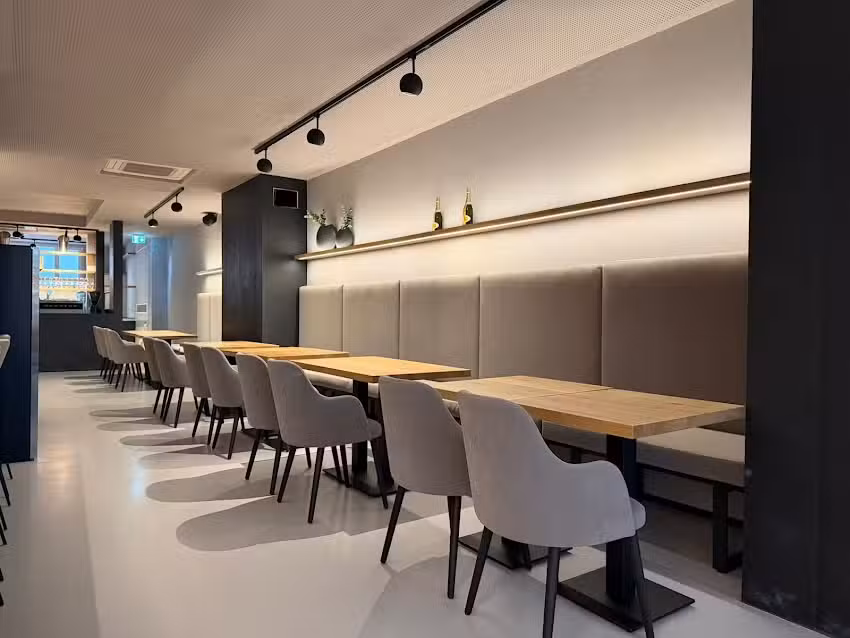 Marx und Schneider Brunch & Casual Fine Dining