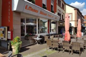Marxen Bäckerei & Cafe