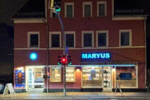 Maryus Restaurant