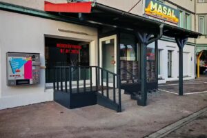 MASAL