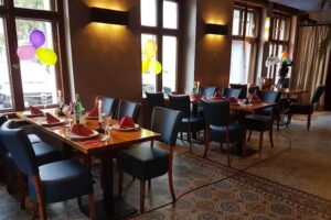 Masala Haus