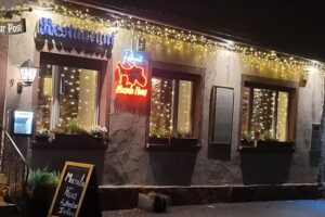 Masala Haus zur Post
