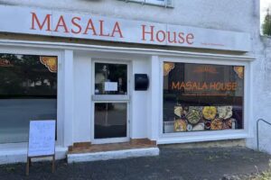 Masala House