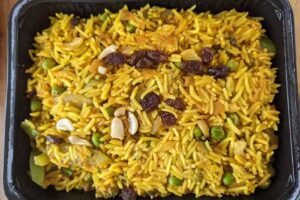 Masala – Indian Food Express