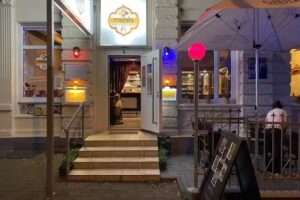 Masala Indian Restaurant