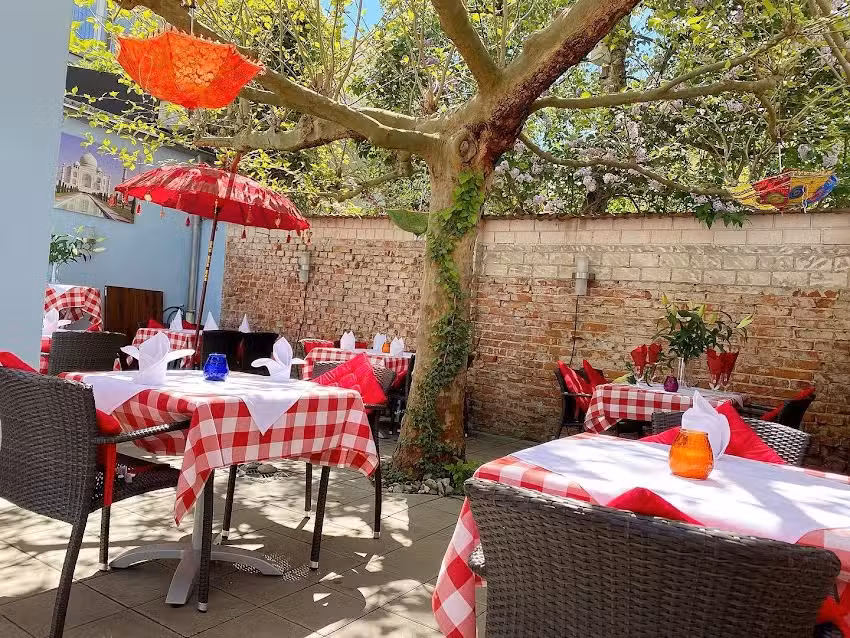 Masala Indisches Restaurant