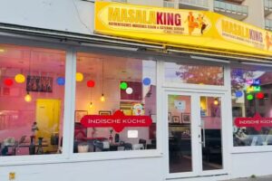 Masala King
