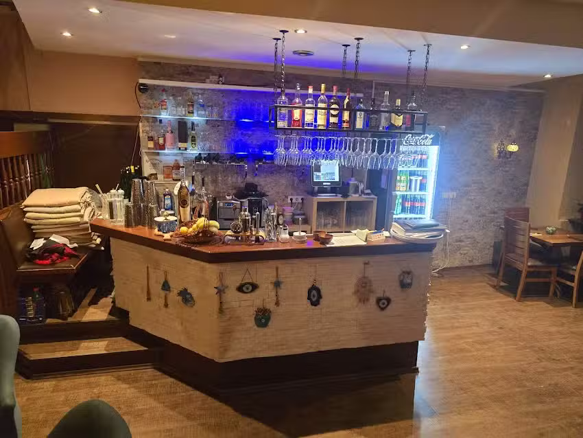 Masala Magic Indian Restaurant