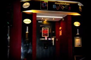 Maschinchen Buntes – Witten