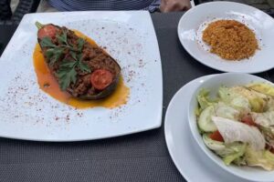 Masel Restaurant Cafe