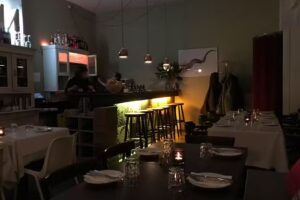 Maselli Ristorante Italiano