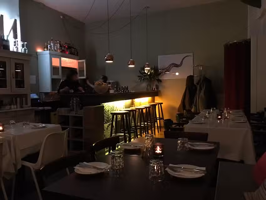 Maselli Ristorante Italiano
