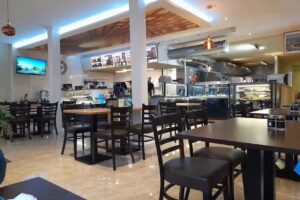 Mashalla Resturant