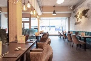 masons Restaurant Saarbrücken