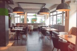 masons Restaurant Trier