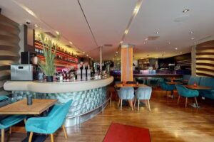 Masquerade Shisha Bar