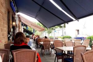 Massaya Grill