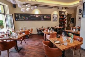 Massi Bar & Restaurant – Düsseldorf