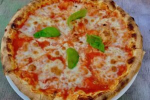 Massimo Pizza E Pasta