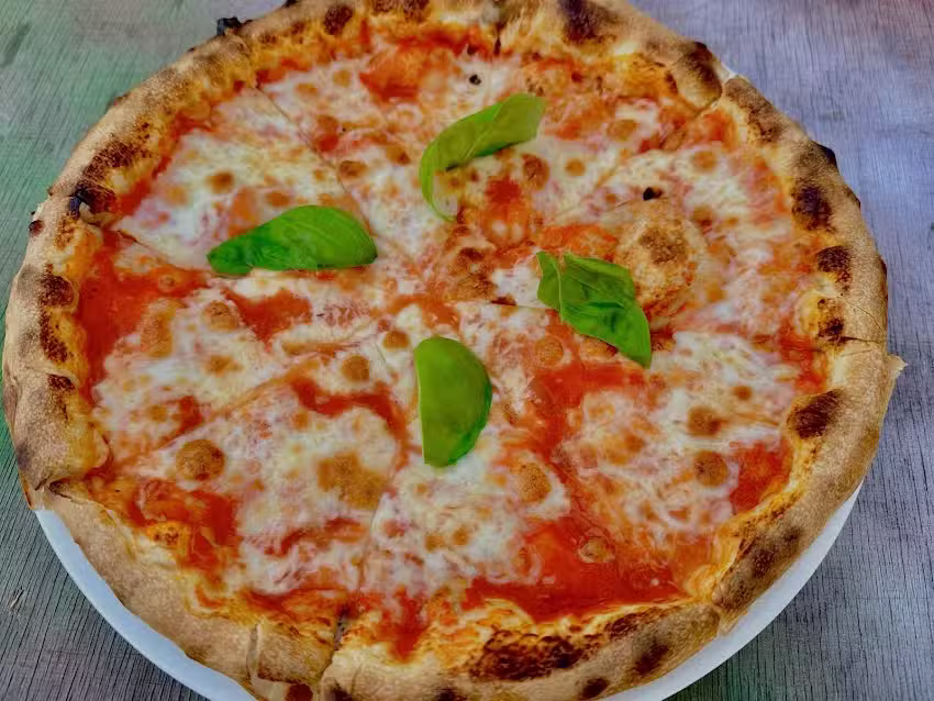 Massimo Pizza E Pasta